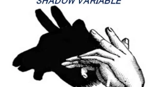 JAVA - Shadow Variable
