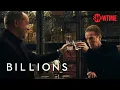 Wags Wants Axe to Return to the US Billions Season 7 Episode 2 Clip SHOWTIME