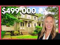 47 Main Street Califon Boro - This 1800s New Jersey home has a SECRET history