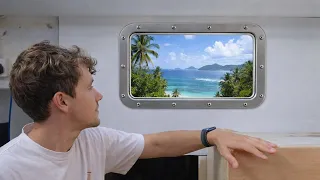 Ep 53 | The port light to our future…