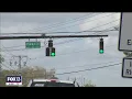 New red-light cameras can tell if you re going to run a light