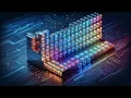 The Periodic Table Like You ve Never Seen It Visualizing Element Behavior Trends