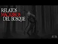 Lagu HISTORIAS DE TERROR (Y HORROR) EN BOSQUES Vol. 6