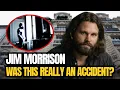 Lagu What Really Happened in Jim Morrison’s Final Hours? The Paris Mystery