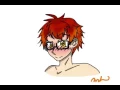 707 blush gif work