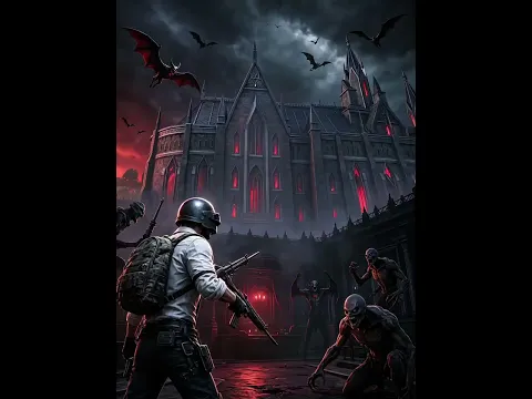 إختر فريقك من الآن!🧛‍♂️⚔️🐺