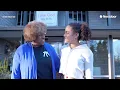Responding to Racism Woman Steps Up to Bring Her Community Together More in Common