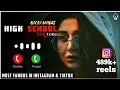 Download Lagu High School | Nicki Minaj | ft.Lil Wayne | Ringtone | LEF Music