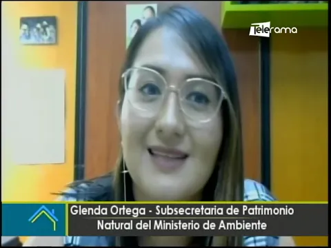 Atentan contra la vida silvestre en Morona Santiago