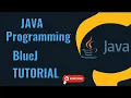 ICSE Class 10 Computer Applications Sum of two numbers in BlueJ Java programming