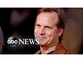 Bill Paxton s cause of death revealed