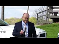 Smithville SCI REMC Fiber Partnership Announcement On Location Site