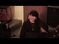 Lily Moore - XOYO 28.11.19 (Behind The Scenes)