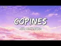 Download Lagu Aya nakamura-Copines (lyrics)