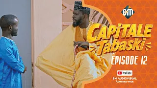 CAPITALE - Tabaski 2026 - Episode 12 Final 