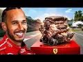 Lagu Alles wat je moet weten over Ferrari's motorstrategie voor 2027