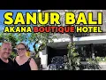 Lagu Akana Boutique Hotel Sanur