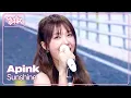 Lagu Sunshine - Apink 에이핑크 [Music Bank] | KBS WORLD TV 260109