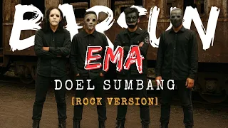 ema doel sumbang rock version barsun studio