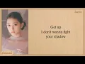 NewJeans Get Up Lyrics
