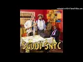 01. De Mthuda, Da Muziqal Chef & Eemoh - Sgudi Snyc (feat. Sipho Magudulela)