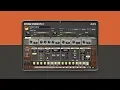 Introducing String Studio VS-3 string oscillator synthesizer plug-in VST AU AAX NKS