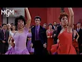 Download Lagu WEST SIDE STORY (1961) | Dance-off Scene | MGM