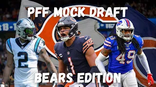 PFF 2023 DRAFT SIMULATOR BEARS EDITION
