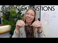 Download Lagu how to put in clip-in hair extensions with placement guide