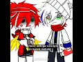 Lagu sa janji trakan mabuk mabuk lagi  IB:old #contryhumans #gacha #gachalife #tewenting #trend