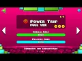 Download Lagu Geometry Dash SubZero - Power Trip (FULL VER) All Coin / ♬ Partition