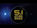 Gori Hai Kalaiyan (Dolby Atmos 5.1 Channel Surround sound) Badshah, Kanika K, Sharvi Y, Arjun Kapoor