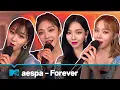 Download Lagu aespa (에스파) - Forever (약속) | Korea UAE K-Pop Festival | MTV Asia