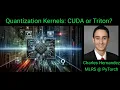 Lecture 7 Advanced Quantization