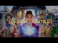 Forest Whitaker & Anika Noni Rose - Make It Work [Official Lyric Video]
