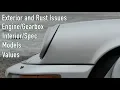 Porsche 964 buyers guide - The most usable air-cooled 911