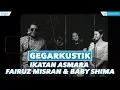 Download Lagu Fairuz Misran \u0026 Baby Shima - Ikatan Asmara (LIVE)