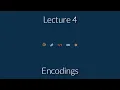 CSE 312 Lecture 4 HTTP Static Files MIME Types and Encodings