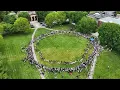 Commencement 2026 Breaking The Circle