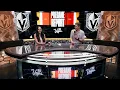 LVCVA Pregame Report Ashali Vise and Daren Millard