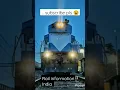 Download Lagu Russia train vs Indian railway train 😈 status WhatsApp 😊#short video
