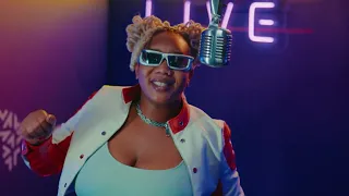 ELEV8 X Queen Bee Mchele Official Visualizer 