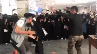 رقص عدني رقص جامعة عدن عيال وبنات دندنها