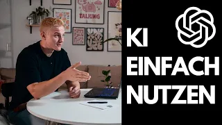 Q1 2025 Prompt Beginner Guide - Wie Du ChatGPT benutzt