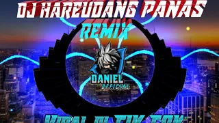 Download DJ HAREUDANG PANAS REMIX || Full Bass || Lagi viral MP3