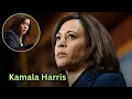 Kamala Harris Actual Size Might Surprise You - Take A Look