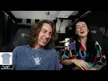 Wyatt and @lindevil React: Death Roll by Wage War
