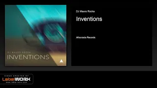 dj mauro rocka inventions original mix 