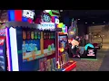 Round 1 Bowling Amusement Arcade FULL Store Tour Greendale WI