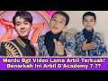 Lagu Merdu Bgt Video Lama Arbil Terkuak! Benarkah Ini Arbil DA 7 ??